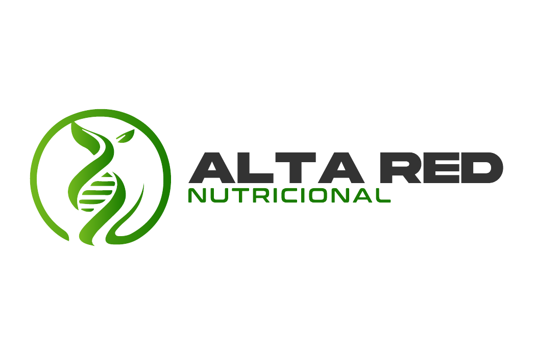 Alta Red Nutricional