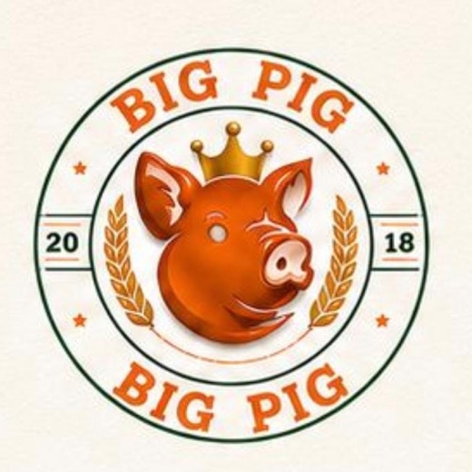 Big Pig