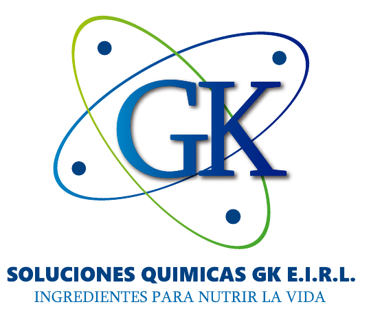 Soluciones Químicas GK