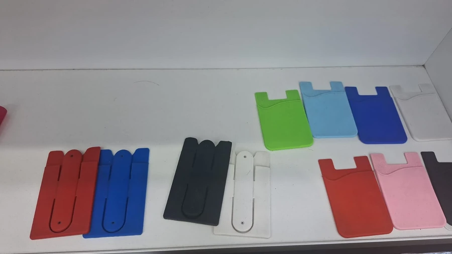 Referencias de Bolsillo y celular