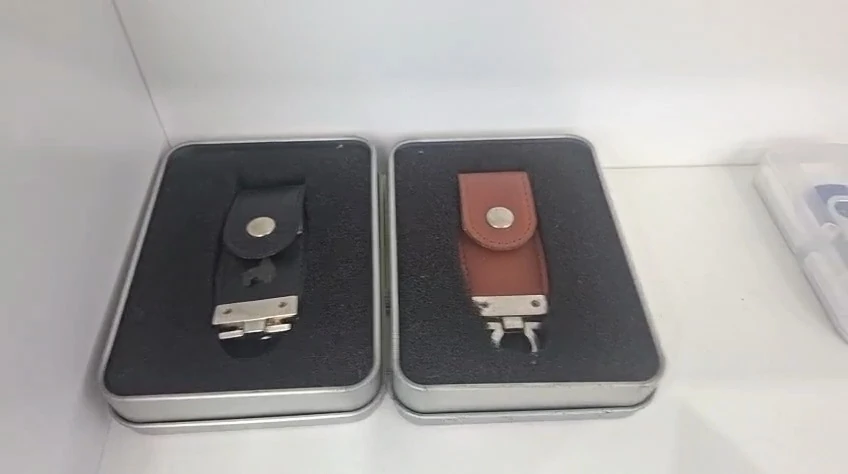 Referencias de Tecnología y accesorios